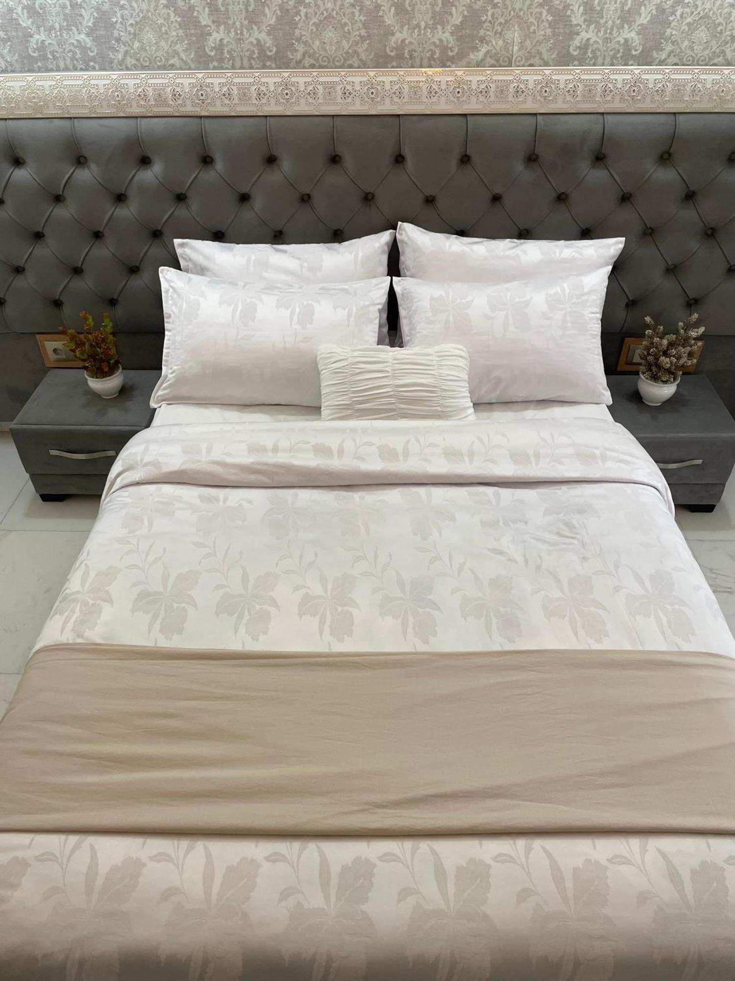 Hotel Golden Star Taounate Екстер'єр фото