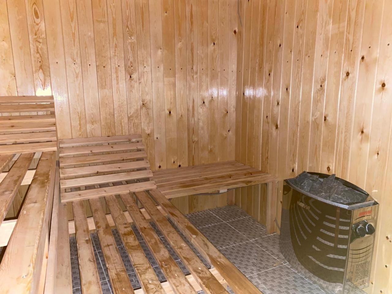 Hotel Golden Star Taounate Екстер'єр фото