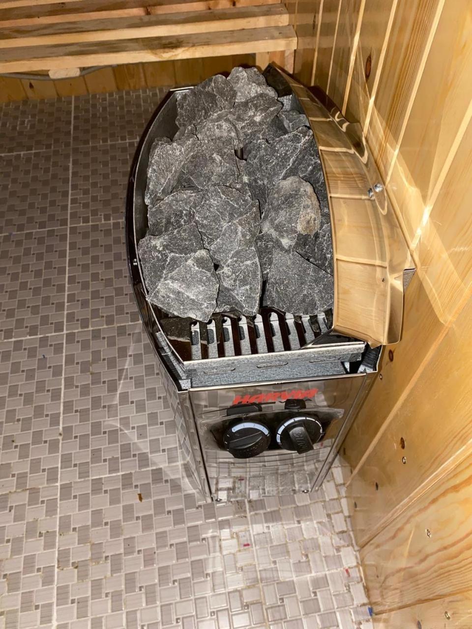 Hotel Golden Star Taounate Екстер'єр фото