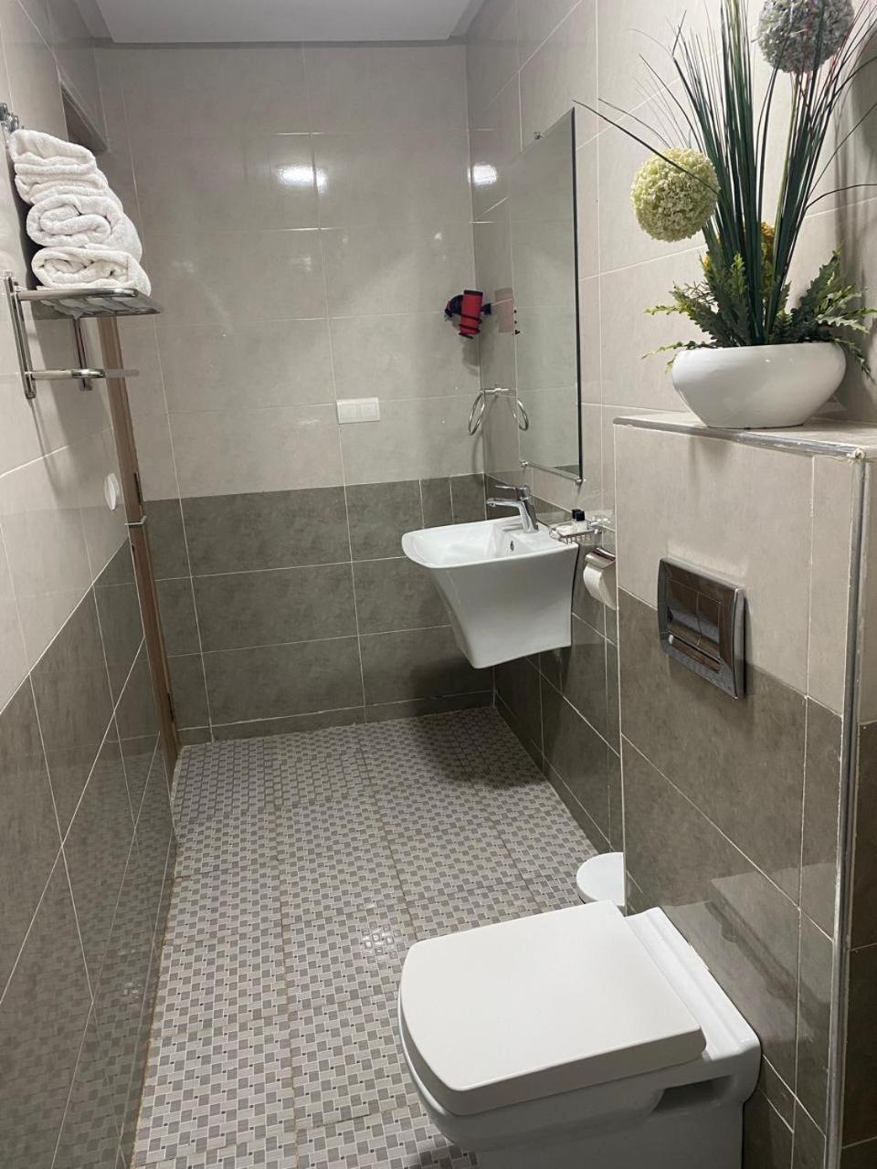 Hotel Golden Star Taounate Екстер'єр фото