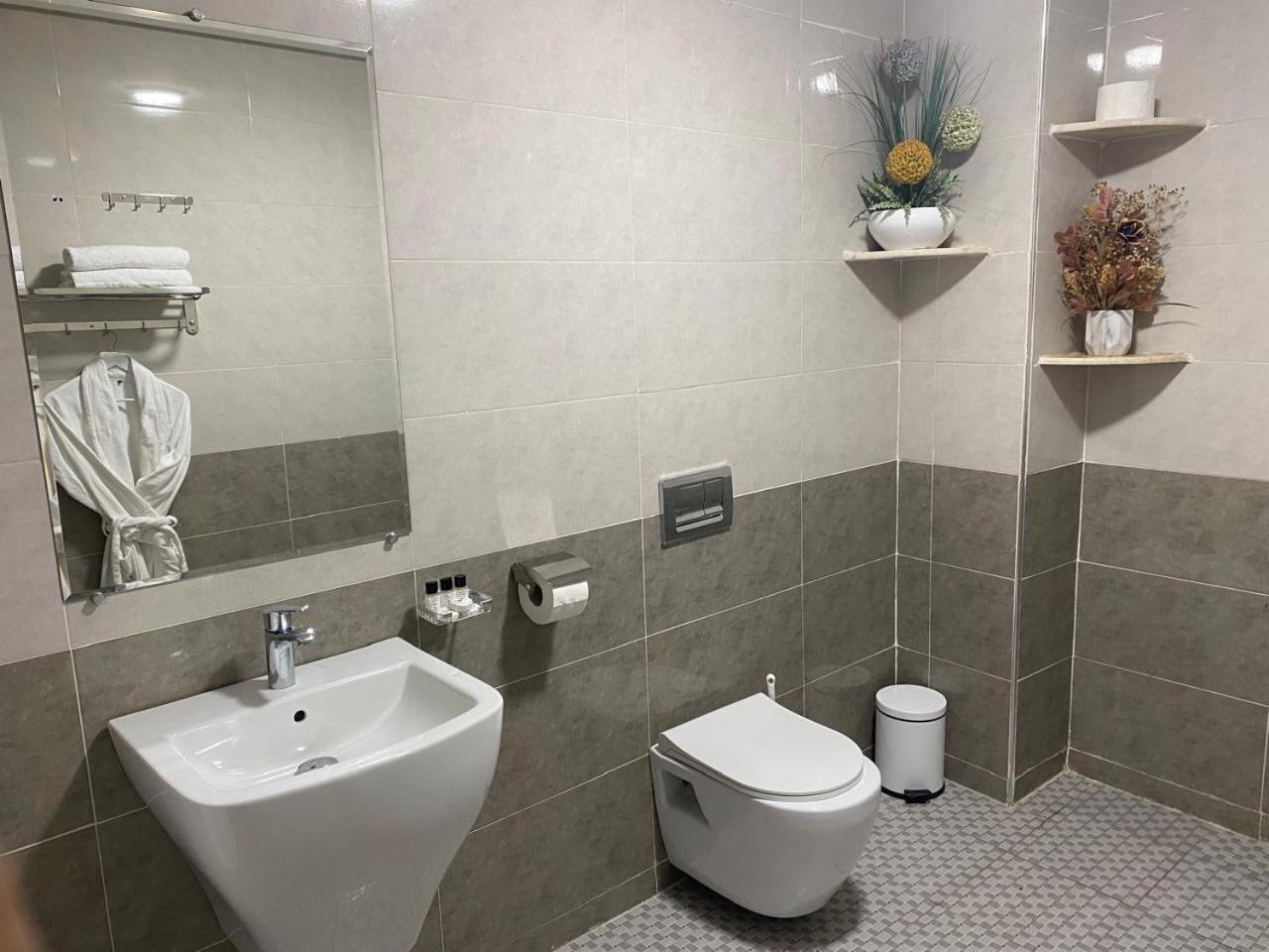 Hotel Golden Star Taounate Екстер'єр фото