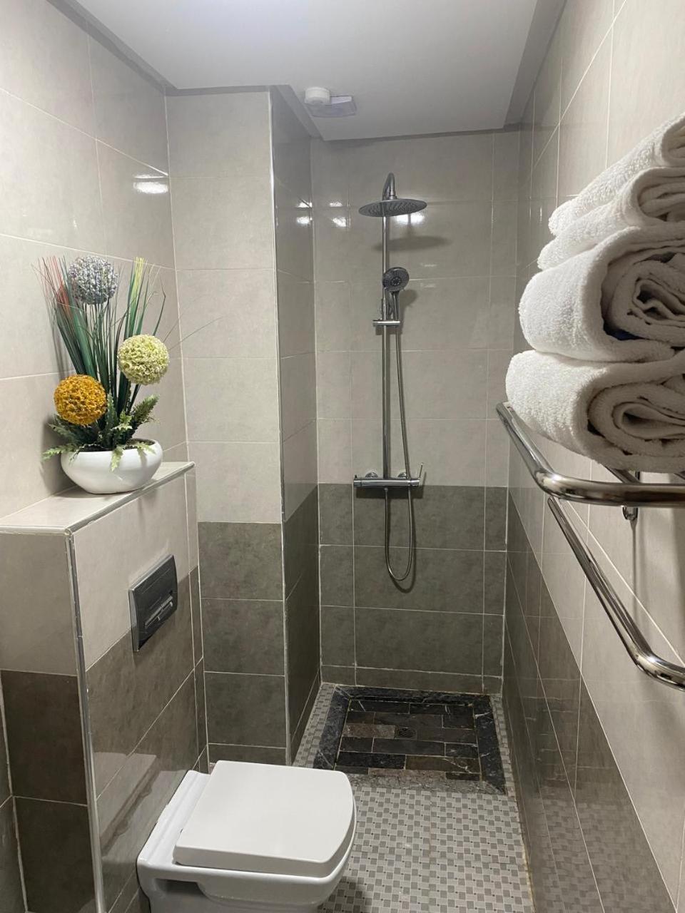 Hotel Golden Star Taounate Екстер'єр фото